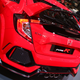 Illustration for article titled The 2018 Honda Civic Type R Is Ridiculous In All The Right Ways